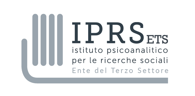 Logo IPRS