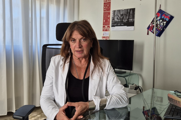 Marina Terragni