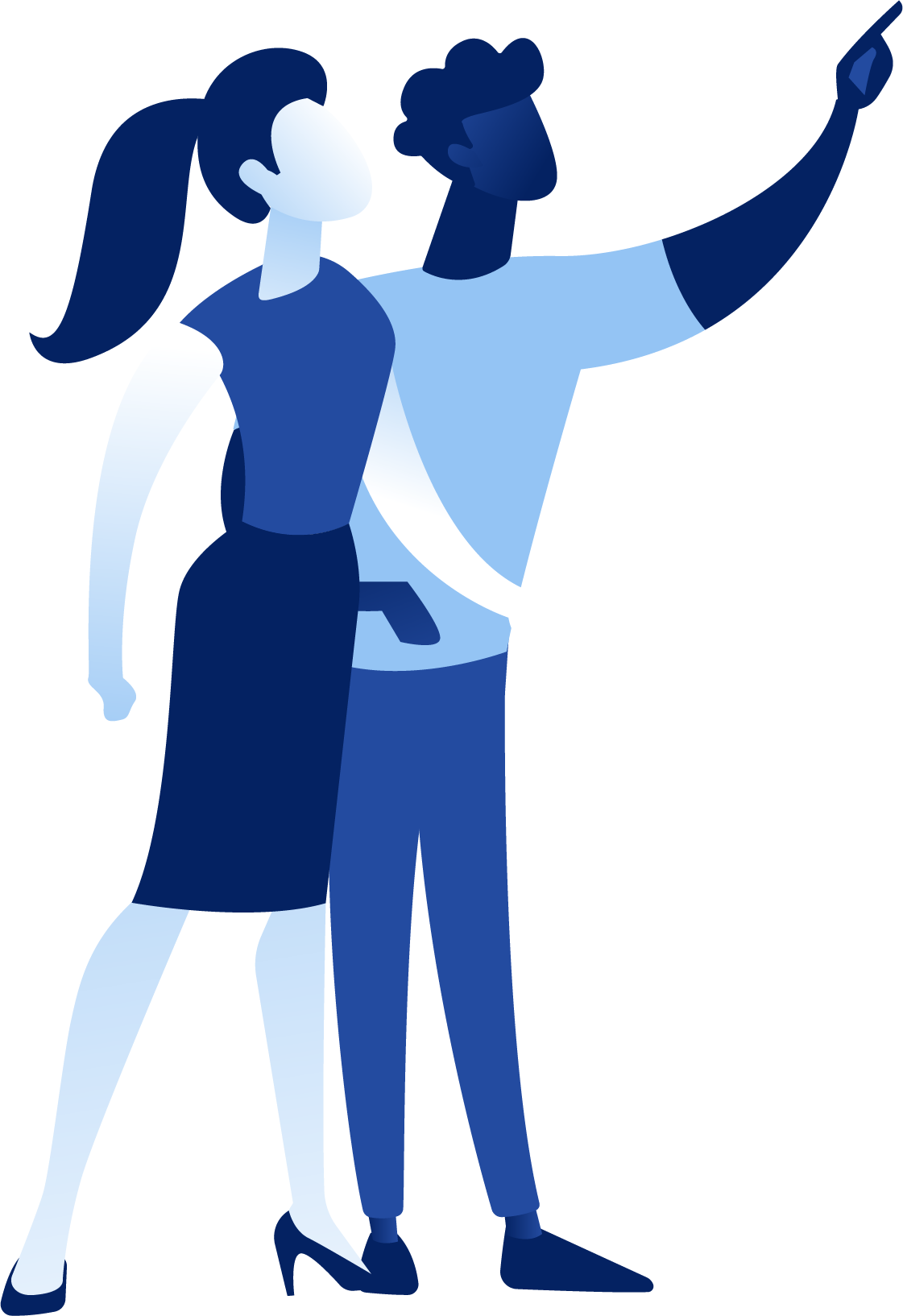 Illustrazione link