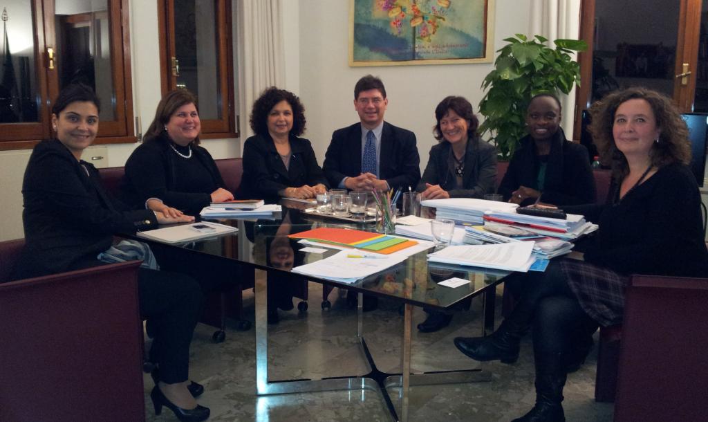 L’Autorità garante per l’infanzia e l’adolescenza: da Reggio Emilia notizie di gravità inaudita