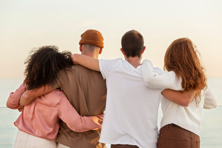 Questionario di ascolto dei ragazzi sull’esperienza della pandemia e la salute mentale