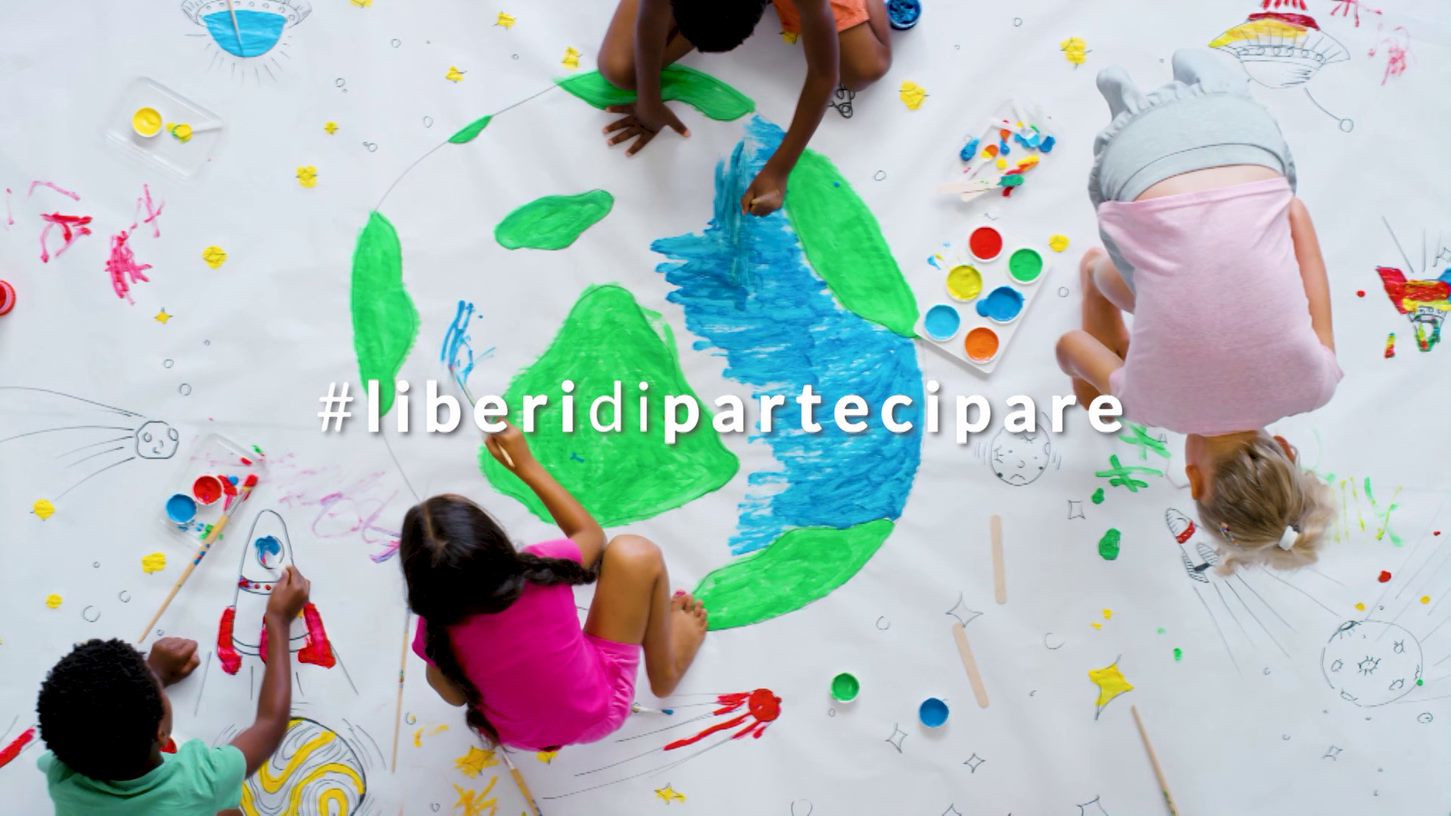 20 novembre, Giornata mondiale infanzia: le iniziative dell’Autorità garante