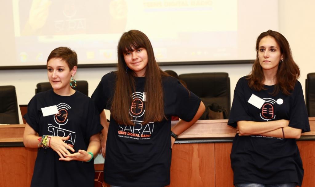 Mare di Libri, il festival dei ragazzi che leggono