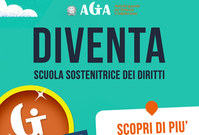 Scuola sostenitrice dei diritti