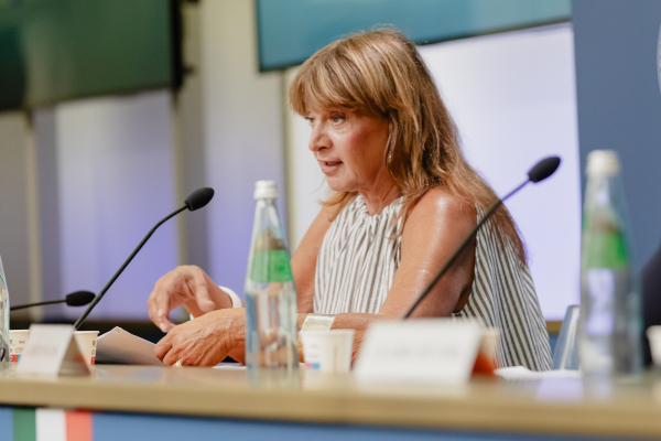 Disforia di genere, Terragni: “Ddl importante passo avanti per la salute dei minorenni”