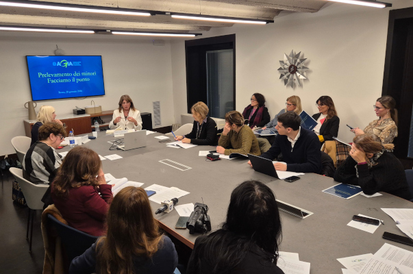 Bambini allontanati dalle famiglie, Marina Terragni: “Facciamo chiarezza”