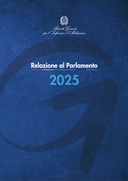 Relazione al Parlamento 2025