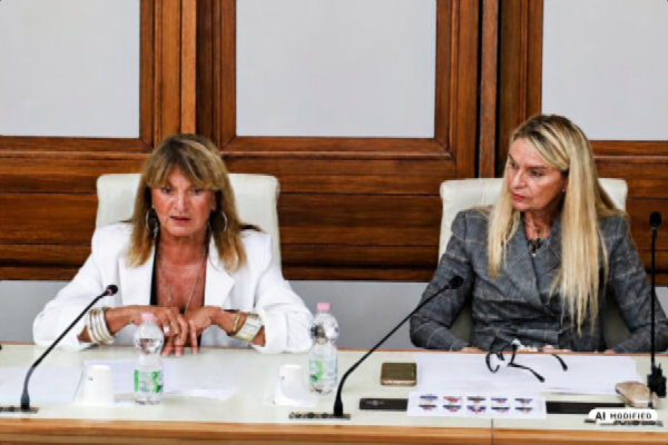 Terragni: “Agire contro le forme ‘invisibili’ di violenza e maltrattamento sull’infanzia”